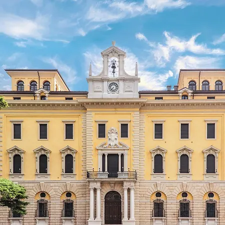 Residenza Palazzo Poste Πανσιόν Βερόνα