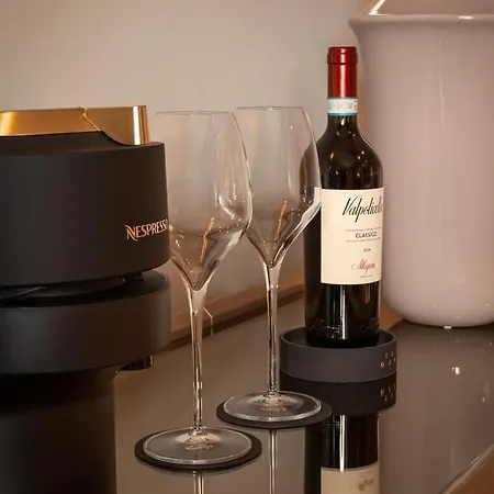 Konukevi Residenza Palazzo Poste 4*