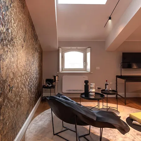 Πανσιόν Residenza Palazzo Poste