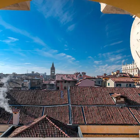 Residenza Palazzo Poste