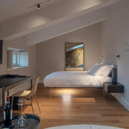 Residenza Palazzo Poste 4*