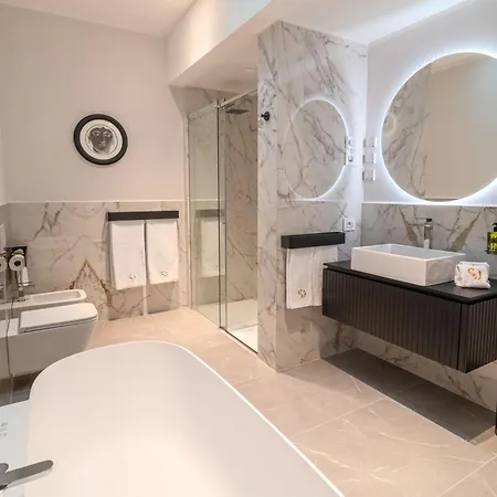 Residenza Palazzo Poste Guest house Verona