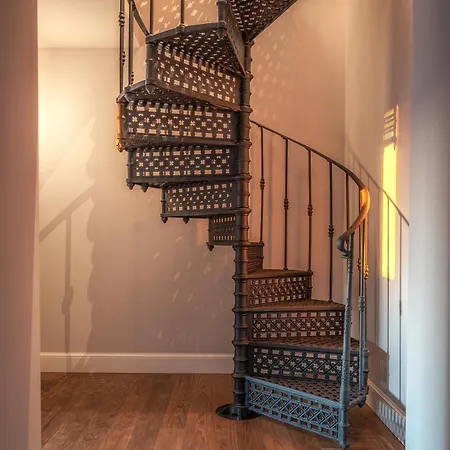 Residenza Palazzo Poste Πανσιόν