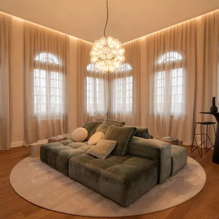 Πανσιόν Residenza Palazzo Poste Βερόνα