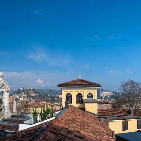 Residenza Palazzo Poste Πανσιόν