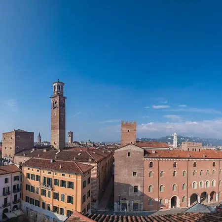 Residenza Palazzo Poste 4* Verona