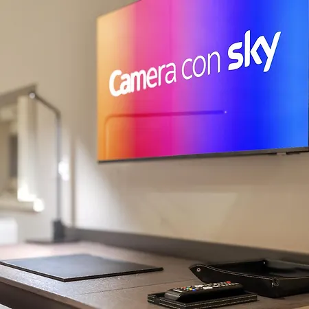 Residenza Palazzo Poste Verona