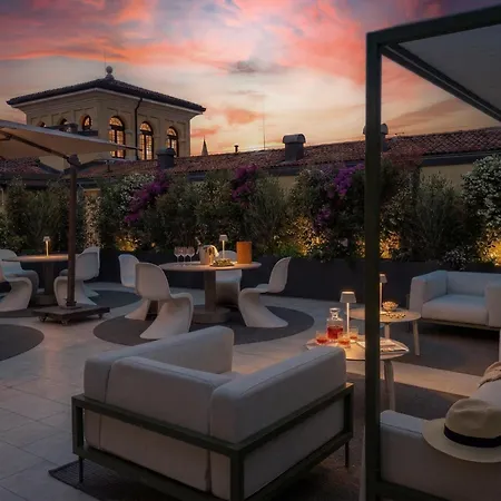 Residenza Palazzo Poste Guest house Verona