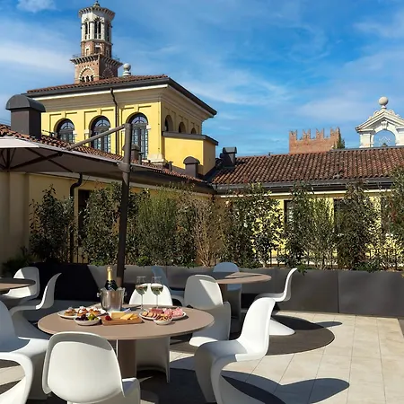 Residenza Palazzo Poste