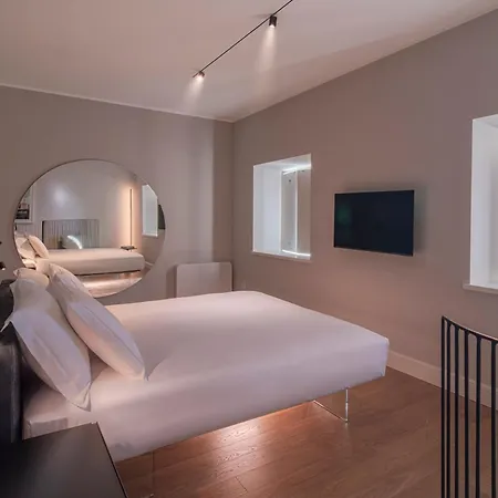 Residenza Palazzo Poste 4*