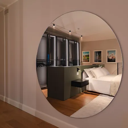 Residenza Palazzo Poste Konukevi 4*