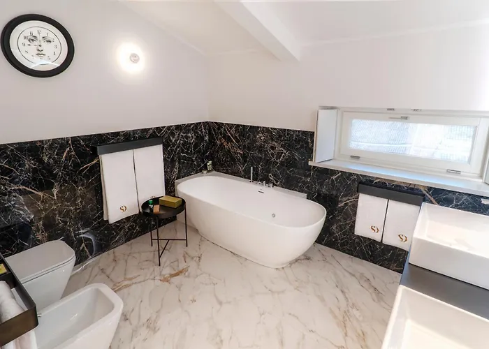 Residenza Palazzo Poste