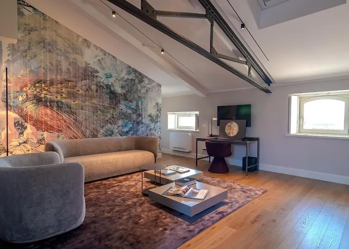 Residenza Palazzo Poste Πανσιόν