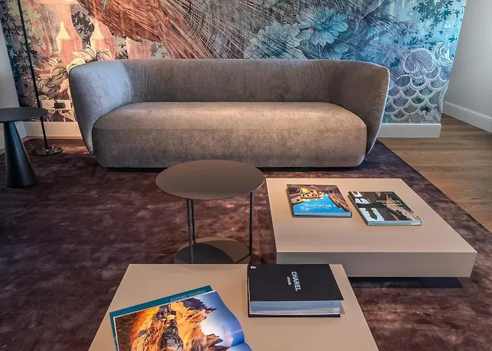 Residenza Palazzo Poste Verona