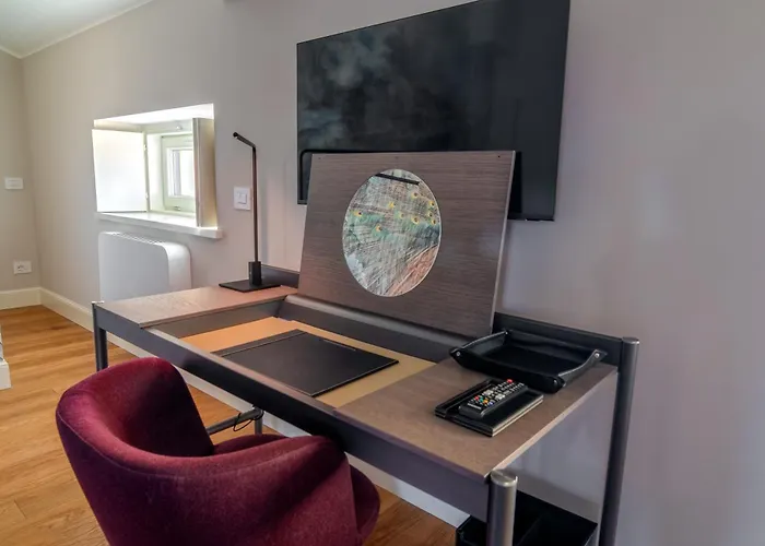 Guest house Residenza Palazzo Poste Verona