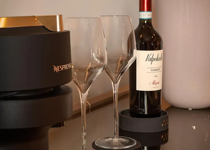 Guest house Residenza Palazzo Poste *