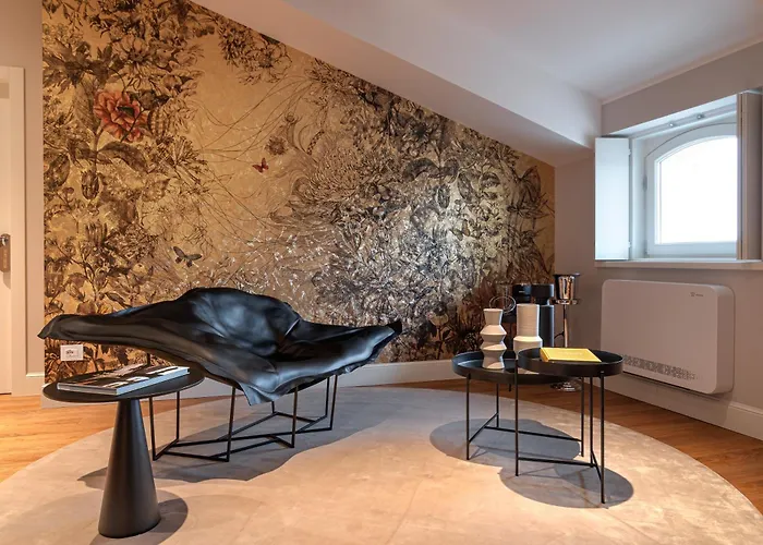 Residenza Palazzo Poste * Βερόνα