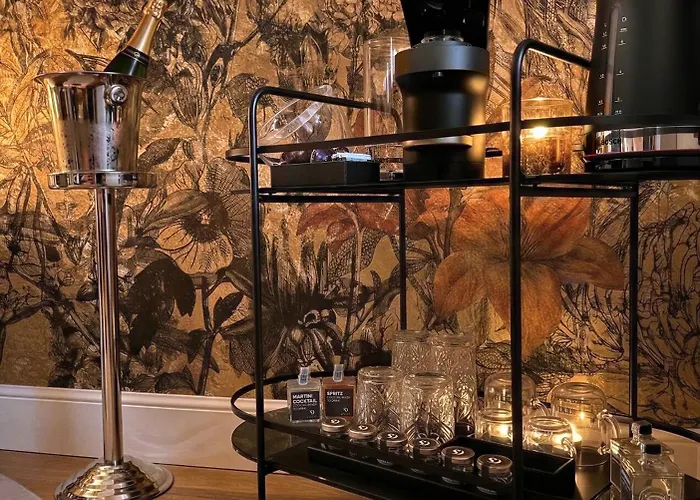 Residenza Palazzo Poste Βερόνα