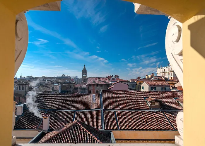 Residenza Palazzo Poste