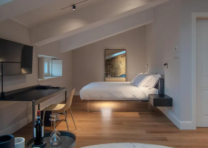 Residenza Palazzo Poste *