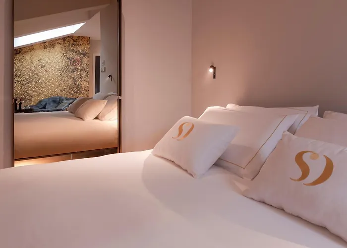 Residenza Palazzo Poste Guest house *