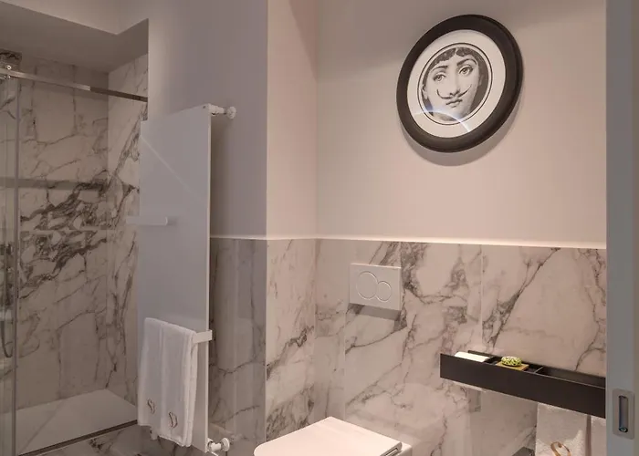 Guest house Residenza Palazzo Poste Verona