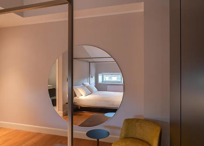 Residenza Palazzo Poste Guest house Verona