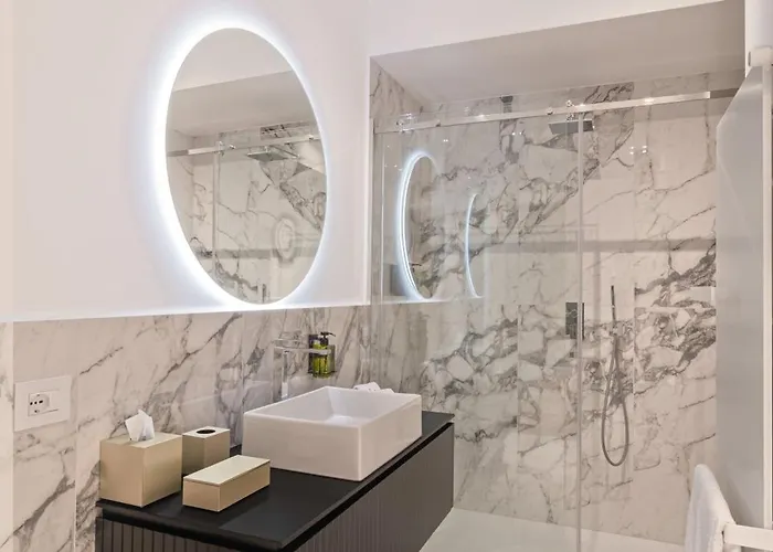 Πανσιόν Residenza Palazzo Poste