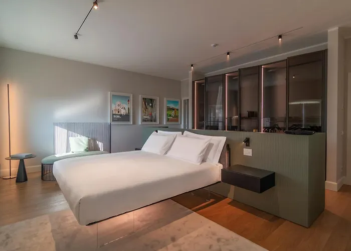 Residenza Palazzo Poste * Verona