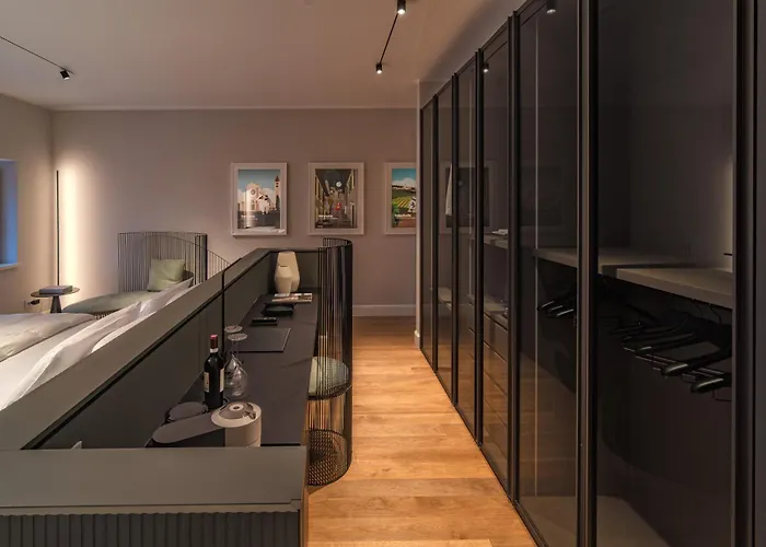 Residenza Palazzo Poste * Verona