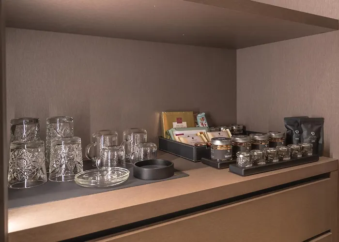 Guest house Residenza Palazzo Poste *