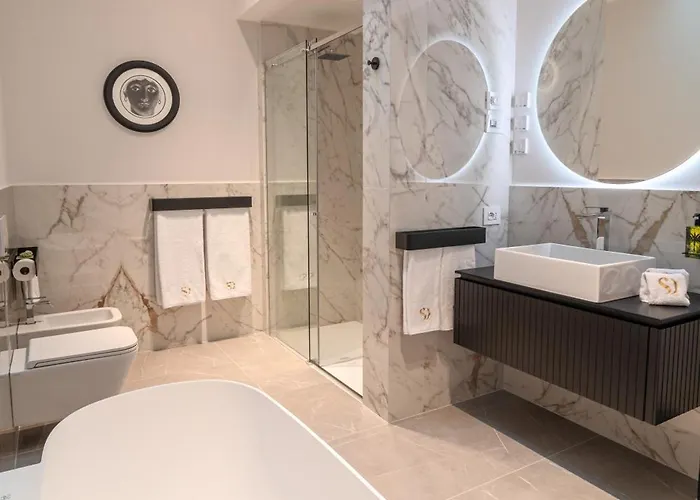 Residenza Palazzo Poste Guest house Verona