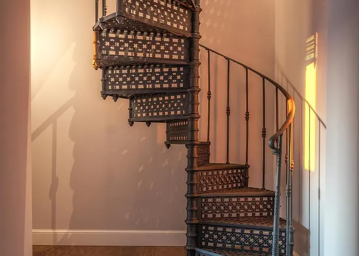 Residenza Palazzo Poste Guest house