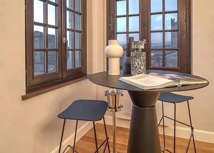 Residenza Palazzo Poste *