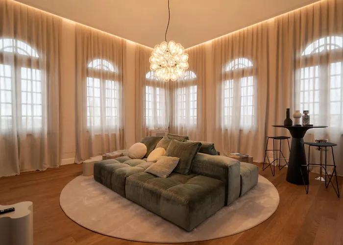 Guest house Residenza Palazzo Poste Verona