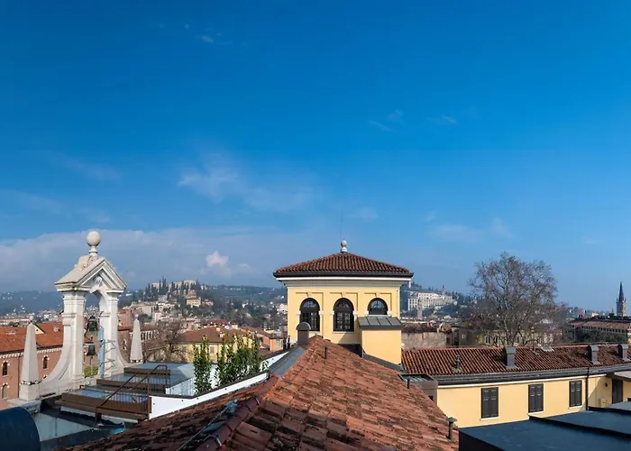 Residenza Palazzo Poste Guest house