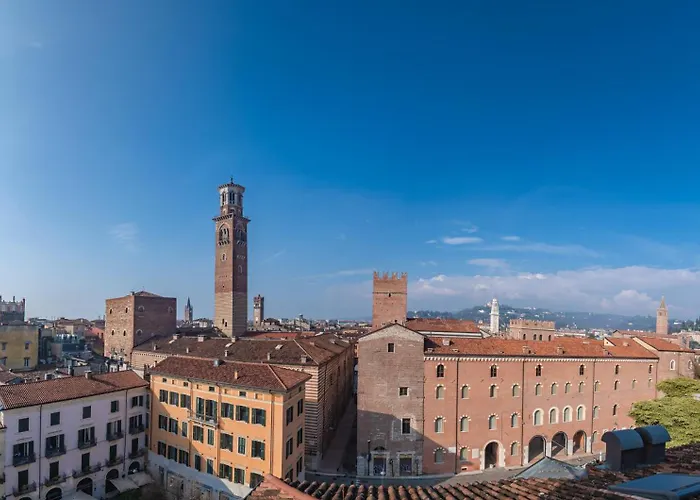 Residenza Palazzo Poste * Βερόνα