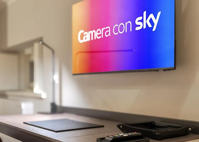 Residenza Palazzo Poste Βερόνα