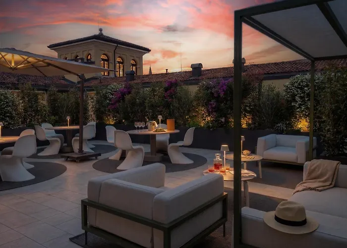 Residenza Palazzo Poste Πανσιόν Βερόνα