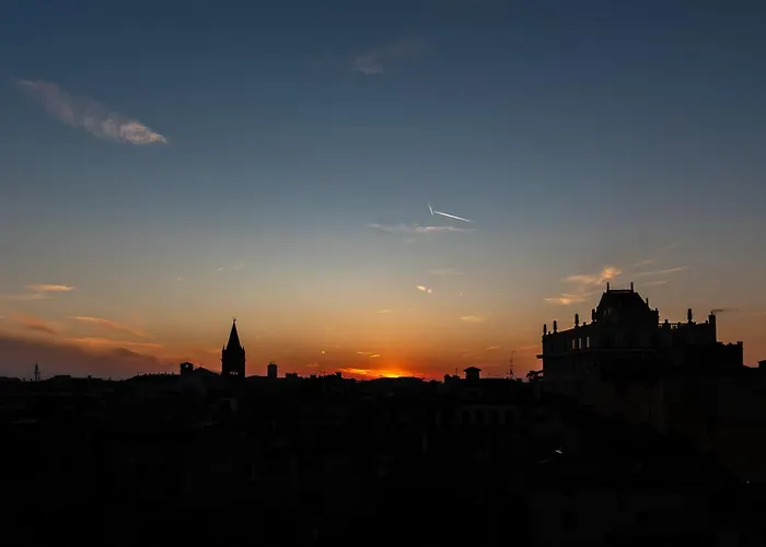 Guest house Residenza Palazzo Poste Verona