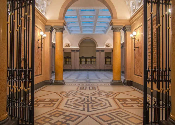 Residenza Palazzo Poste