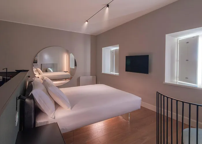 Residenza Palazzo Poste *