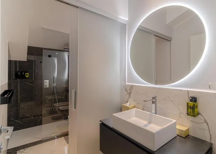 Guest house Residenza Palazzo Poste Verona