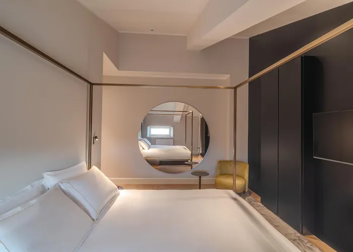 Residenza Palazzo Poste Verona