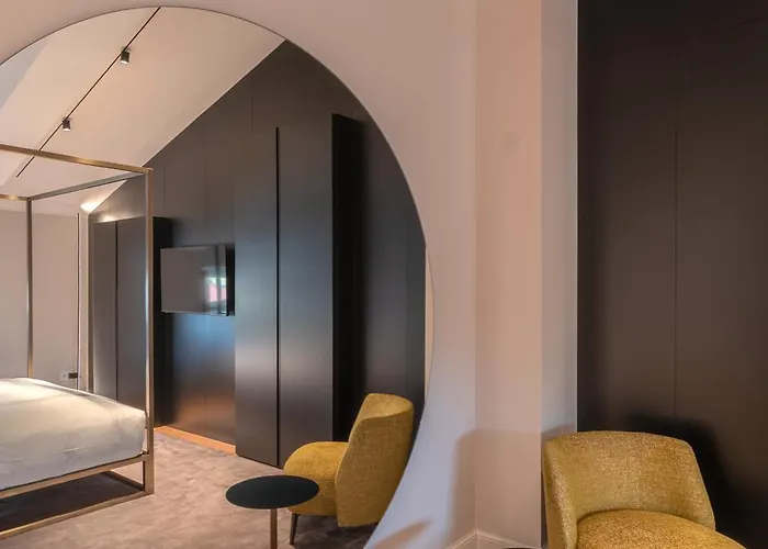 Residenza Palazzo Poste Guest house