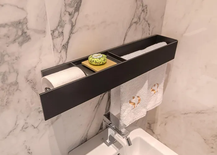 Πανσιόν Residenza Palazzo Poste *