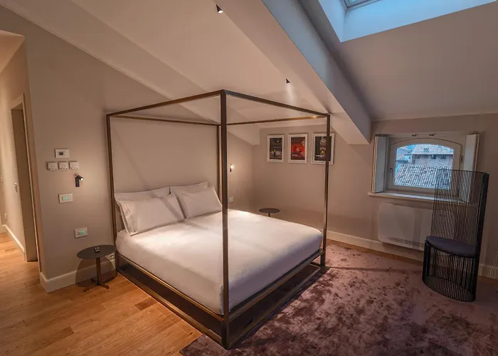 Guest house Residenza Palazzo Poste Verona