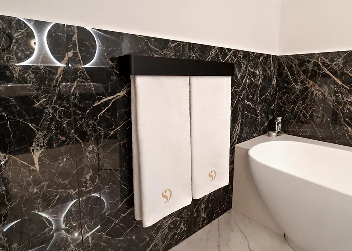 Guest house Residenza Palazzo Poste *