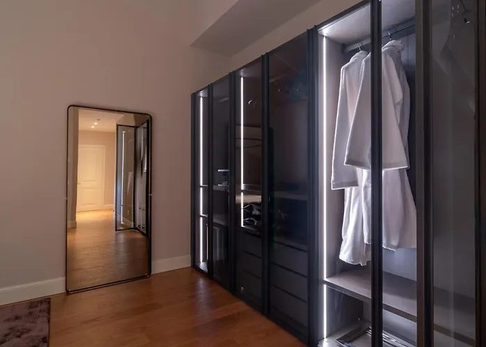 Residenza Palazzo Poste Guest house Verona