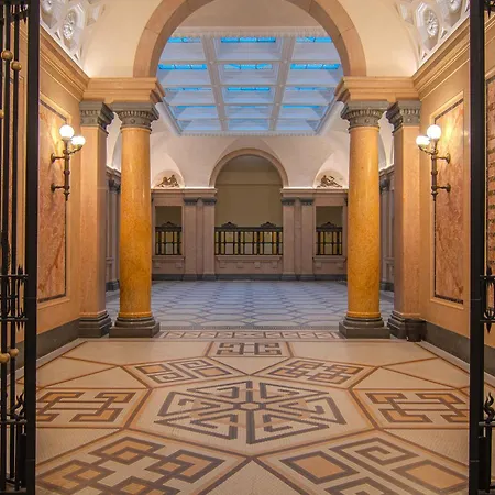 Residenza Palazzo Poste